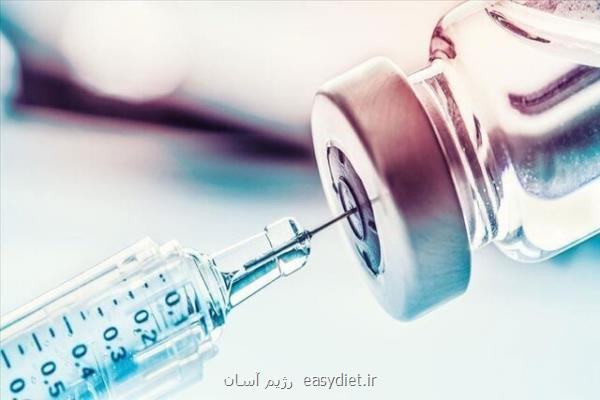واکسیناسیون ۲۳۰ هزار اتباع غیرایرانی ضد سرخک تابحال