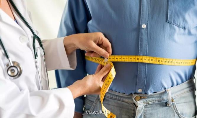 چاقی ژنتیکی برای سلامت قلب و عروق مضر است؟