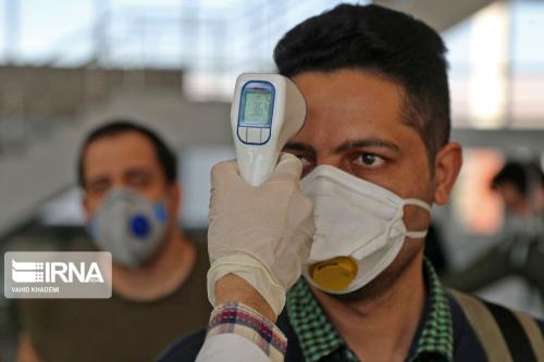 طرح غربالگری كرونا در مبادی ورودی خوزستان انجام می شود