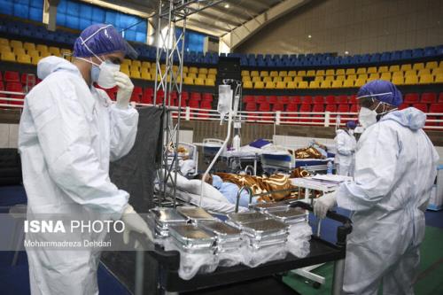 ۱۴ نكته برای تغذیه مناسب در دوران نقاهت مبتلایان كرونا