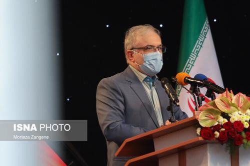 دستور وزیر برای واكسیناسیون بالای ۸۰ ساله هایی كه به مراكز رجوع می كنند