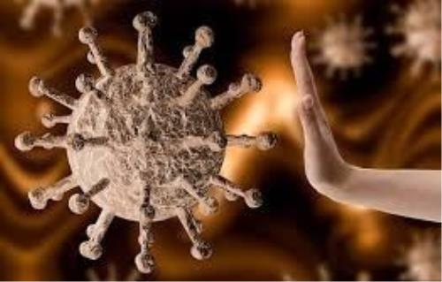 كاهش ایمنی بدن ثمره اضطراب و افسردگی ناشی از كرونا