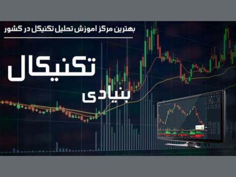 معرفی بهترین مركز اموزش بورس در كشور