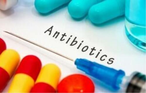 مصرف دزهای بالاتر آنتی بیوتیك می تواند باكتری ها را تقویت كند