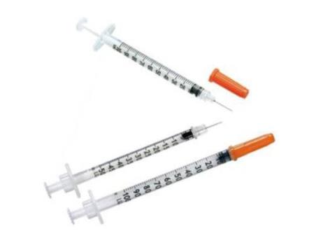 سرنگ یك لوئر