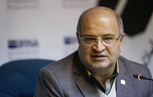 تعداد رجوع كنندگان سرپایی به مراكز درمانی استان تهران كاهش پیدا كرد