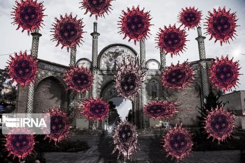 ۸۸ مبتلای جدید به كرونا در استان سمنان شناسایی شدند