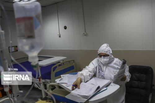 زیرساخت هایی كه در خراسان جنوبی به كمك درمان كرونا آمد