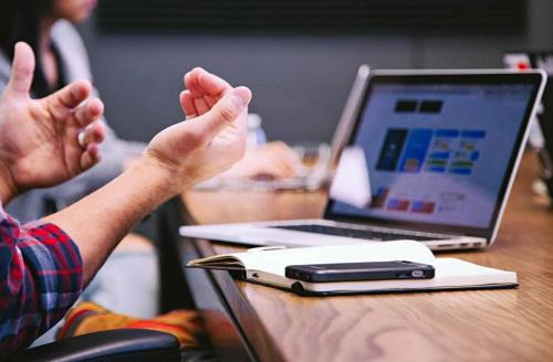 ارائه خدمات اكانت های بین المللی و فریلنسر و بایننس