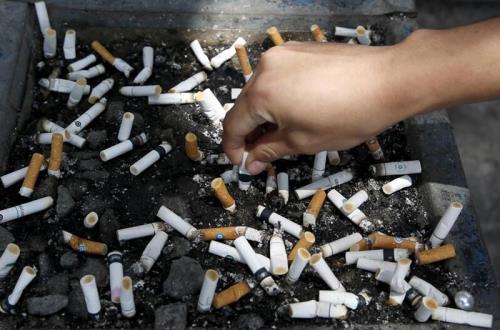 خاكستر مرگ نتیجه تجارت بدون تحریم