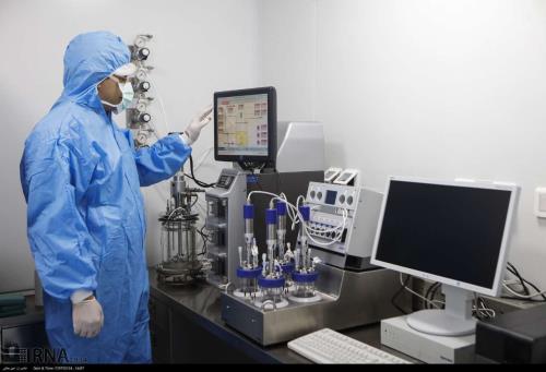 بومی سازی دانش و صنعت از اهداف ایجاد پارك فناوری سلامت است