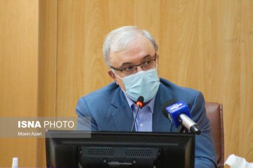 اضافه شدن واكسن بركت به واكسیناسیون كشوری كرونا از هفته آتی