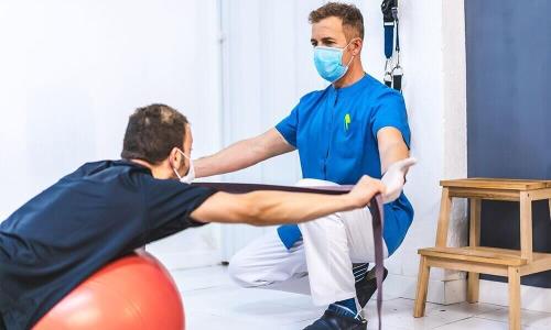 هشدار نسبت به افزایش مشكلات اسكلتی- عضلانی در پاندمی كرونا