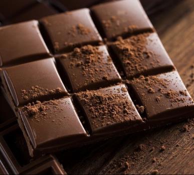 مصرف شكلات در وعده صبحانه سبب چربی سوزی می شود