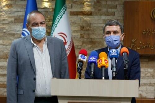 تاثیر 91 و دو دهم درصدی واكسن مشترك ایران و كوبا بر روی بدترین سوش های كرونا