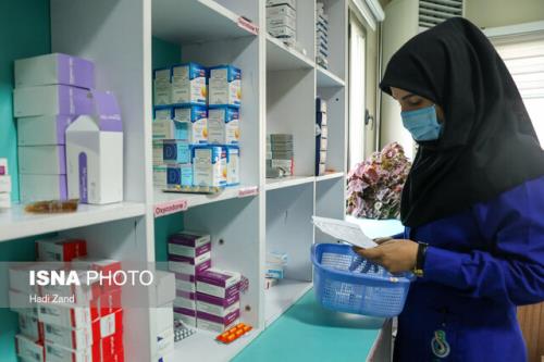 انتقاد انجمن داروسازان از اعلام واتساپی ضابطه تاسیس داروخانه ها بدون ابلاغ رسمی