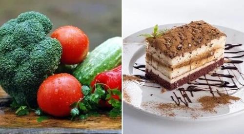 مواد خوراکی بهبوددهنده و تشدیدکننده علایم افسردگی