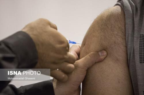 آمار تفکیکی واکسیناسیون کرونا در کشور تا امروز