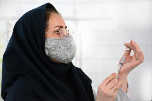 بررسی دستاوردهای علمی در مورد واکسیناسیون زنان آبستن