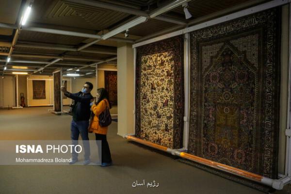 موزه های تهران تعطیل نشدند