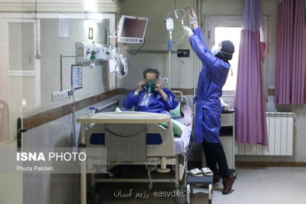 چالش جدی اكسیژن در بیمارستان ها با قطعی برق