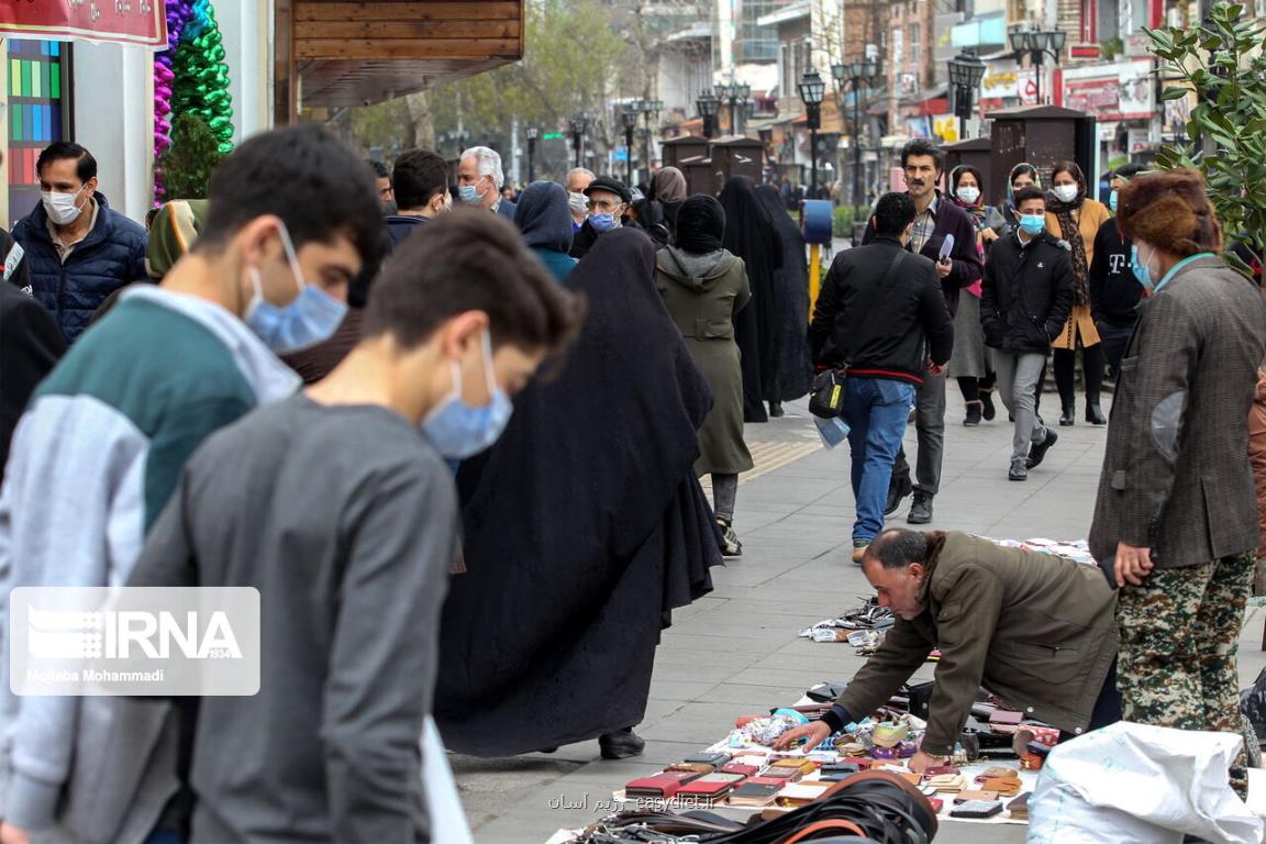 تعطیلات خرداد، عادی انگاری اجتماعی و كمین كرونا در مازندران