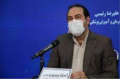 اجرای دوز دوم واكسیناسیون از هفته آتی در كشور