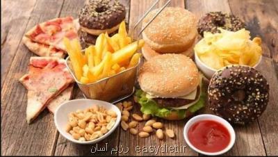 تغییر در عادات غذایی تا 70 درصد بار سرطان روده را می كاهد