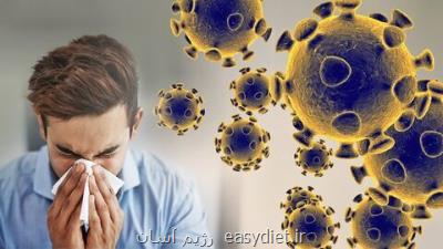 شهروندان قمی علایم سرماخوردگی را جدی بگیرند
