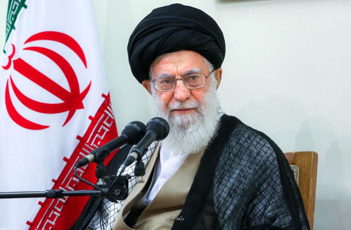 دستور رهبر انقلاب به رئیس جمهوری درباره تعطیلی دوهفته ای کرونا