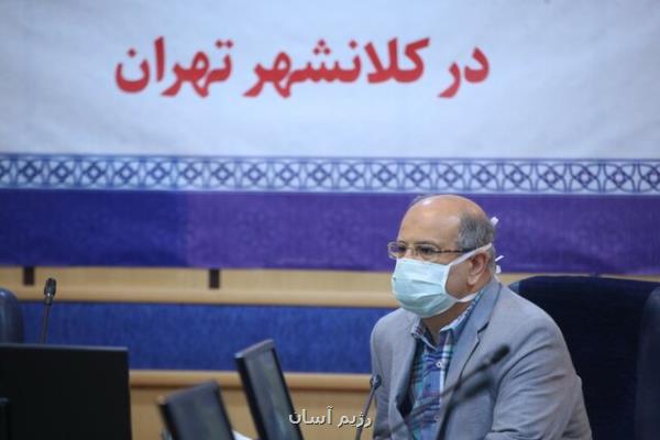 تعطیلی موثر برای مهار کرونا یعنی لاک داون واقعی
