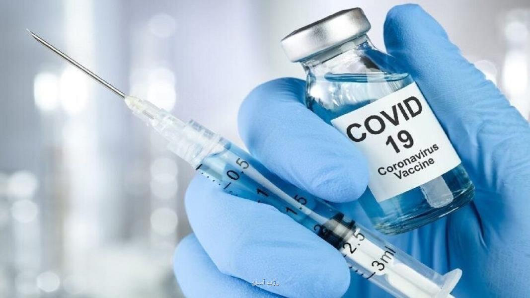 چهارمین بسته هدیه واکسن کرونا از چین وارد کشور شد