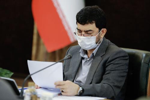 مراکز تجمعی واکسن در مدارس سیستان و بلوچستان راه اندازی شود