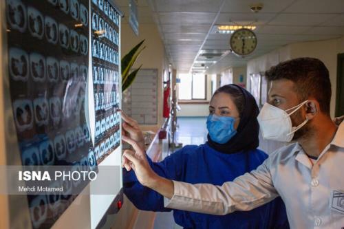 افت شناسایی موارد سل در کشور به سبب کرونا