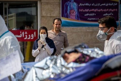 عادی انگاری آمار مبتلا شدن به کرونا را در مازندران دو برابر کرد