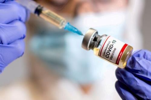 برنامه ای برای دوز چهارم واکسن در دست نیست