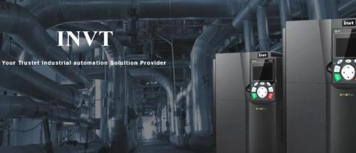 ویژگی های اینورتر های صنعتی شرکت موتور کنترل