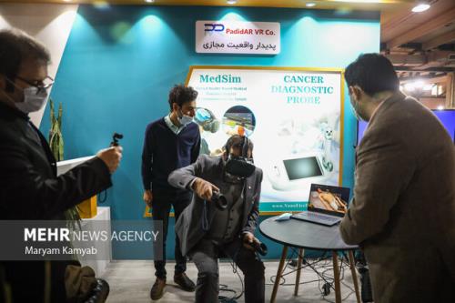 تسهیل ورود محصولات دانش بنیان به بازار بین المللی در چارچوب ۴ مدل