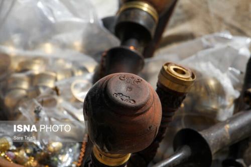 دستگیری تبلیغ کننده مصرف موادمخدر برای جلوگیری از مبتلاشدن به کرونا