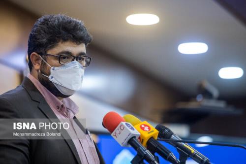 نحوه پوشش بیمه ای تست کرونا توسط تامین اجتماعی PCR در مراکز ملکی رایگان است