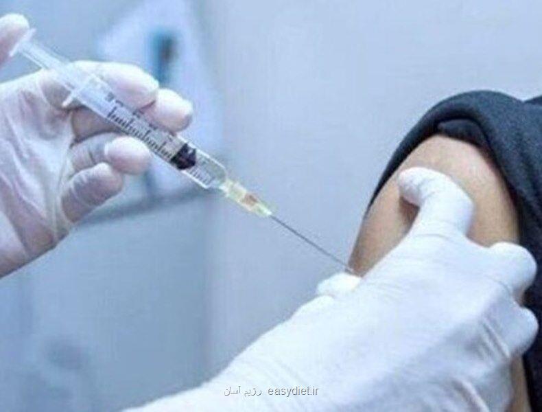 واکسن پاستور (پاستوکووک) به سبد واکسیناسیون کشور افزوده شد