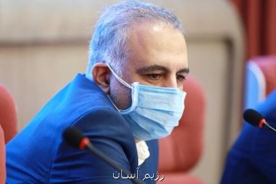 پروتکل جدید درمان کرونا درحال تصویب