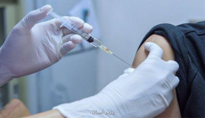 ۸۲ درصد گروه هدف اصناف دامغان در مقابل کرونا واکسینه شدند