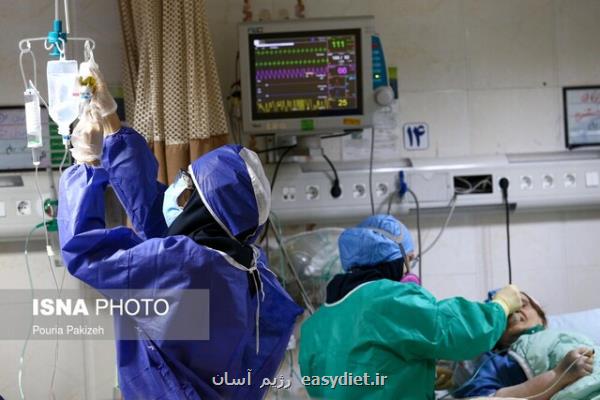 شناسایی ۷۰۳۹ بیمار جدید کرونا در کشور