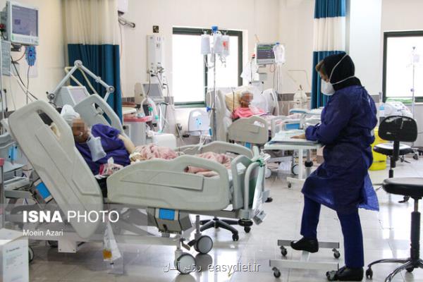 شناسایی 6426 بیمار جدید کرونا در کشور