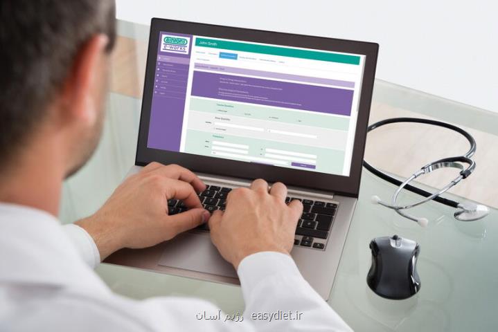 15 درصد پزشکان نسخه الکترونیکی تجویز نمی کنند