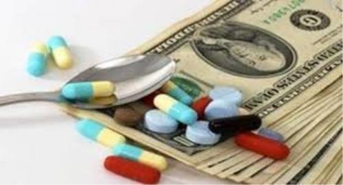 اعلام تخلفات ارزی و گران فروشی های دارو به قوه قضاییه