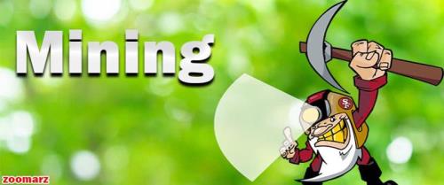 استخراج ارز دیجیتال چیست