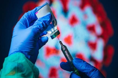 تزریق بیشتر از 16 هزار دز واکسن کرونا در کشور طی شبانه روز گذشته