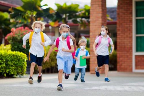 مهارت کلامی کودکان از آلودگی هوا در امان نیست